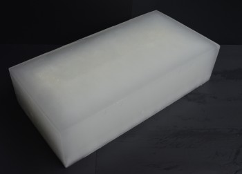 Small block white